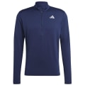 Adidas Own the Run 1/2 Zip Longsleeve Herren