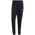 Adidas Primegreen Essentials Warm-Up Tapered 3-Streifen Herren Hose