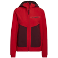 Adidas TERREX Multi Softshelljacke Damen