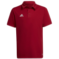 Adidas Entrada 22 Poloshirt Kinder