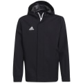 Adidas Entrada 22 All-Weather Jacke Kinder Fußballjacke