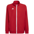 Adidas Entrada 22 Präsentationsjacke Kinder