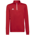 Adidas Entrada 22 Training Oberteil Kinder Sweatshirt