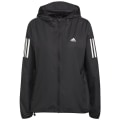 Adidas Own the Run Hooded Running Windbreaker Damen