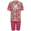 Adidas x Marimekko Tight-Set Mädchen