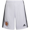 Adidas Manchester United 22/23 Home Jungen Teamhose