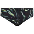 Adidas Graphic Souleaf 3-Streifen Badehose Herren
