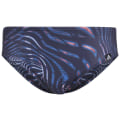 Adidas Graphic Souleaf 3-Streifen Badehose Herren