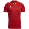 Adidas Condivo 22 Match Day Trikot Herren