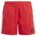 Adidas 3-Streifen Badeshorts Jungen