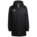 Adidas Entrada 22 Stadium Jacke Herren Fußballjacke