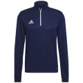 Adidas Entrada 22 Training Oberteil Herren Sweatshirt