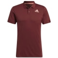Adidas Tennis Freelift Poloshirt Herren