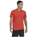 Adidas Designed for Training T-Shirt Herren