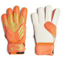 Adidas Predator Edge Fingersave Match Torwarthandschuhe Unisex