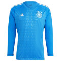 Adidas DFB Tiro 23 Long Sleeve Torwarttrikot Herren