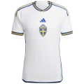 Adidas Schweden 22 Away Herren Trikot