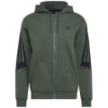 Adidas Future Icons 3-Streifen Kapuzenjacke Herren