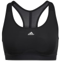 Adidas Powerreact Training Medium-Support Sport-BH Damen