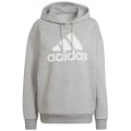 Adidas Essentials Logo Boyfriend Fleece Hoodie Damen Kapuzensweater