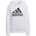 Adidas Essentials Relaxed Logo Hoodie Damen