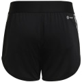 Adidas AEROREADY Training 3-Streifen Knit Shorts Mädchen