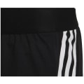 Adidas AEROREADY Training 3-Streifen Knit Shorts Mädchen