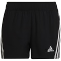 Adidas AEROREADY Training 3-Streifen Shorts Mädchen