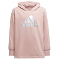 Adidas Dance Metallic-Print Hoodie Mädchen