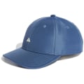 Adidas Satin Baseball Kappe Damen