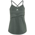 Adidas AEROREADY Studio Crossback Slim Tanktop Damen