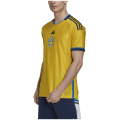 Adidas Schweden 21/22 Heimtrikot Herren Trikot