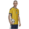 Adidas Schweden 21/22 Heimtrikot Herren Trikot