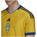 Adidas Schweden 21/22 Heimtrikot Herren Trikot