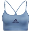 Adidas Aeroreact Training Light-Support Sport-BH Damen
