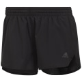 Adidas Fast Running Shorts 4" Damen