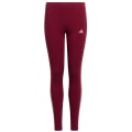 Adidas Essentials 3-Streifen Leggings Mädchen
