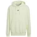 Adidas Essentials FeelVivid Cotton French Terry Drop Shoulder Hoodie Herren