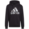 Adidas Essentials French Terry Camo-Print Hoodie Herren
