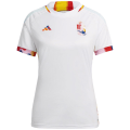 Adidas Belgien 22 Auswärtstrikot Damen