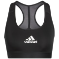 Adidas Powerreact Training Medium-Support Sport-BH Damen