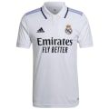 Adidas Real Madrid 22/23 Heimtrikot Herren