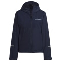 Adidas TERREX Multi RAIN.RDY 2-Layer Regenjacke Damen