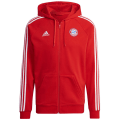 Adidas FC Bayern München DNA Kapuzenjacke Herren