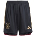 Adidas DFB 22 Auswärtsshorts Jungen