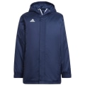Adidas Entrada 22 Stadium Jacke Kinder Fußballjacke