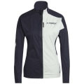 Adidas TERREX Xperior Soft Shell Skilanglaufjacke Damen