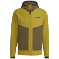 Adidas TERREX Multi Softshelljacke Herren