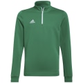 Adidas Entrada 22 Training Oberteil Kinder Sweatshirt