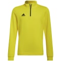 Adidas Entrada 22 Training Oberteil Kinder Sweatshirt
